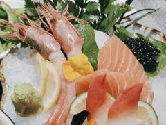 -昱匠·日本料理(金融街店)