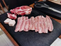 -虎哥六韩式烤肉料理 TIGERGRILL(隆生金山湖中心购物广场店)