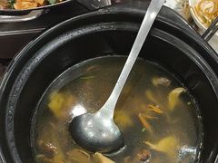 -西山人家·传统苏帮菜·家宴(木渎店)