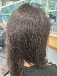 -青漾 young hair studio