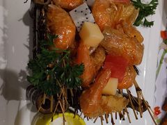 -御沪沪味园.融合菜.海鲜(斜土路店)