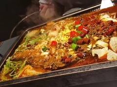 -炉鱼(亲橙里店)