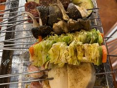 -小寒羊烧烤(凯瑞时代大厦店)