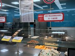 -复旦大学本部-食堂
