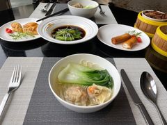 -南京圣和府邸豪华精选酒店