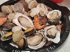 -前王院•巧克力海鲜市集餐厅(万平口店)