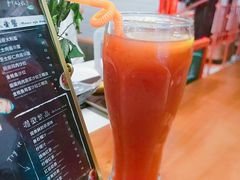 -箪食记(汉口路店)