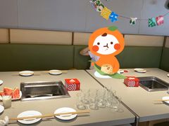 -海底捞火锅(漕宝路店)