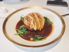 菜包狮子头-食廬(浦东嘉里城店)