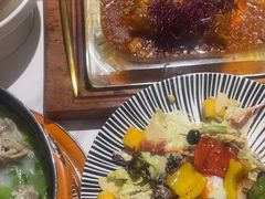 -3号仓库·创意中国菜(嘉兴龙鼎万达店)