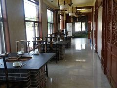 -荣德灶台鱼(圣泉寺店)