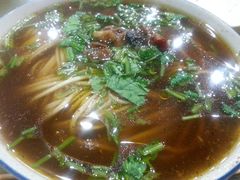 -宛平李记小吃(东关街店)