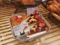-巴黎贝甜(印象城店)