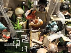 -泡泡玛特POPMART(赛格国际购物中心店)