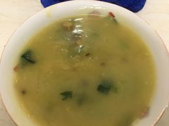 -老方子馅饼粥(台东店)