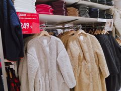 -优衣库(沈阳奥体万达广场店)