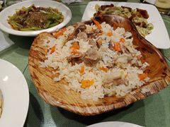 -新疆巴州金丝特餐厅(大钟寺店)