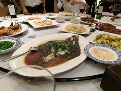 -凤凰轩·尾牙宴·生日宴(十里银滩店)