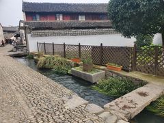 -前童古镇