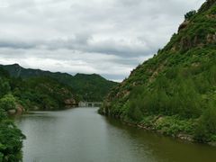 -仙居谷风景区