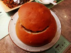 -大树餐厅(红旗街万达店)