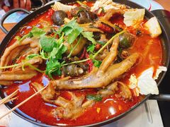 -老闵田螺馆·南昌市井菜·特色小吃(总店)