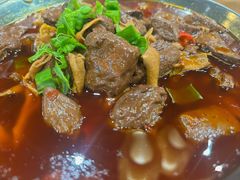 -巢湖名吃·东关老鹅汤(江南风情街店)