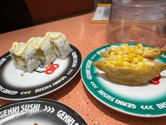 -元气寿司(金光华店)