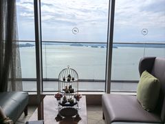 -绿城千岛湖喜来登度假酒店