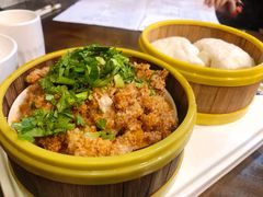 粉蒸牛肉-伊兰麒兰馨园·川菜·清真馆(339电视塔店)
