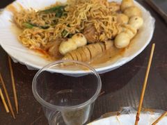 -郭记小街麻辣烫(南小街总店)