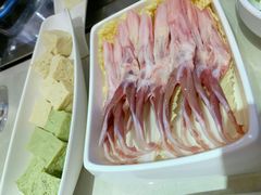 鸭舌-海底捞火锅(勒泰店)