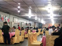 大堂-阿鸟农庄(石壁店)