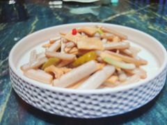 -恬阿姨庭院餐厅·生日宴