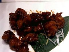 -沈家花园如皋菜(君御豪庭店)