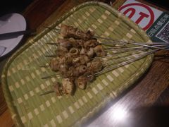 -金谷园饺子·烧烤·家宴(人大总店)