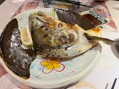 -羽寿司(东方宝泰店)