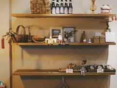 -RAN BAKERY