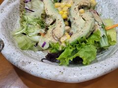 -银子铁板烧料理自助餐(人民广场店)