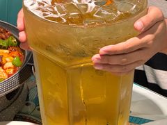 -楼兰古丽·新疆菜(大唐西市店)