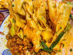 -大嘻咹biangbiang面(历史博物馆店)