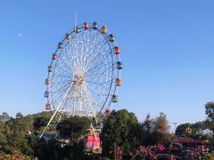 -观澜湖生态运动公社