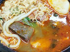 -四川老牛麻辣烫(北门桥店)