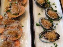 -琼大师东方烤乳猪(亚特兰蒂斯店)