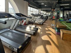 -恒之健私人定制健身(成山店)