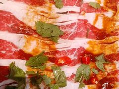 -新石器烤肉(百联川沙店)