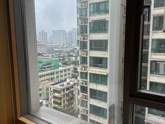 -广州德安丽舍凯宾斯基酒店