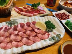 -一牛道炭火烧肉居酒屋(椒江店)