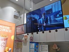 -KOI Thé(力宝广场店)