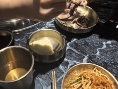 -韩宫宴和牛烤肉(无锡大东方广场店)
